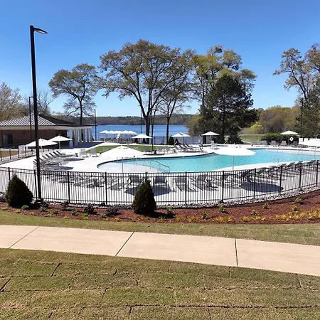 James F. Martin Inn Clemson Exterior photo
