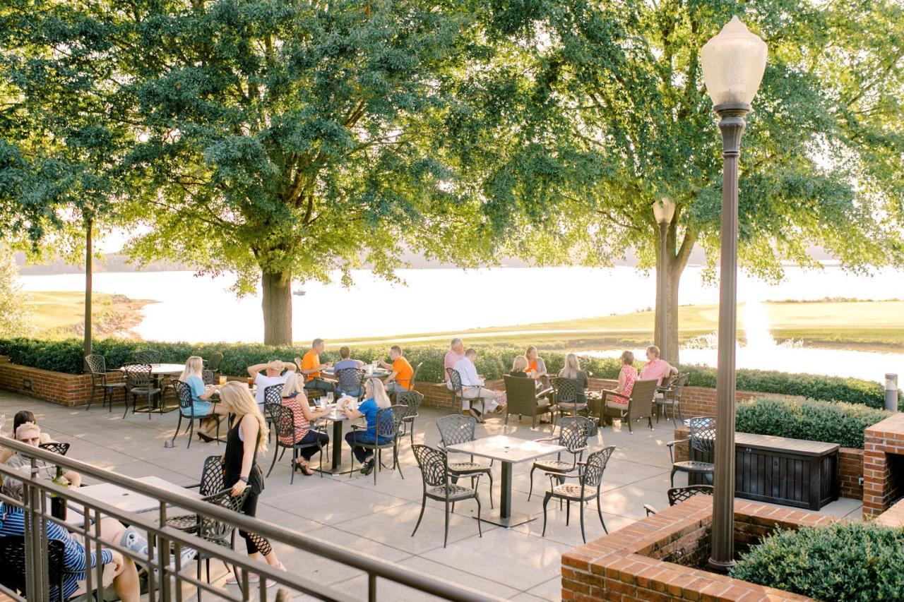 F. Martin Hotel Clemson