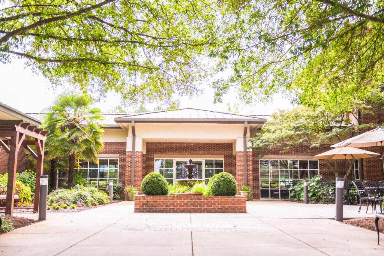 F. Martin Hotel Clemson