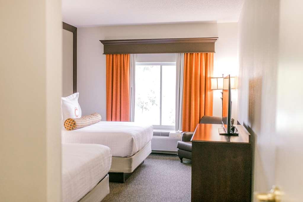 F. Martin Hotel Clemson