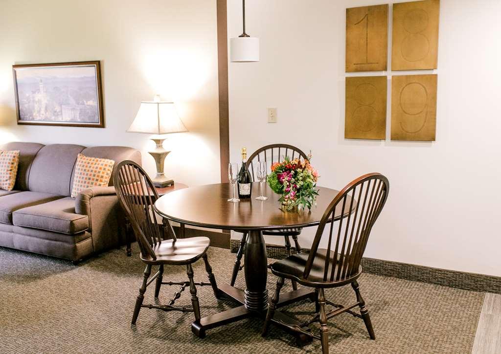 F. Martin Hotel Clemson