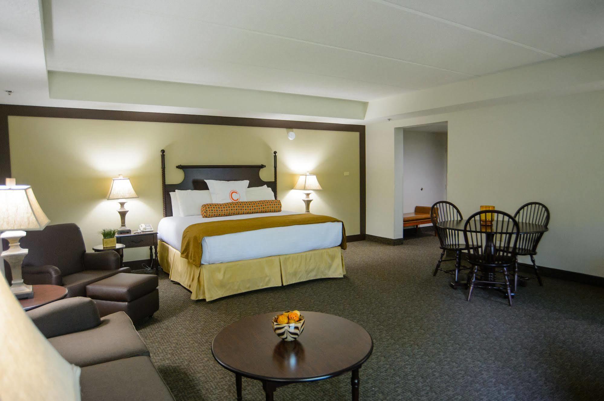 F. Martin Hotel 3*